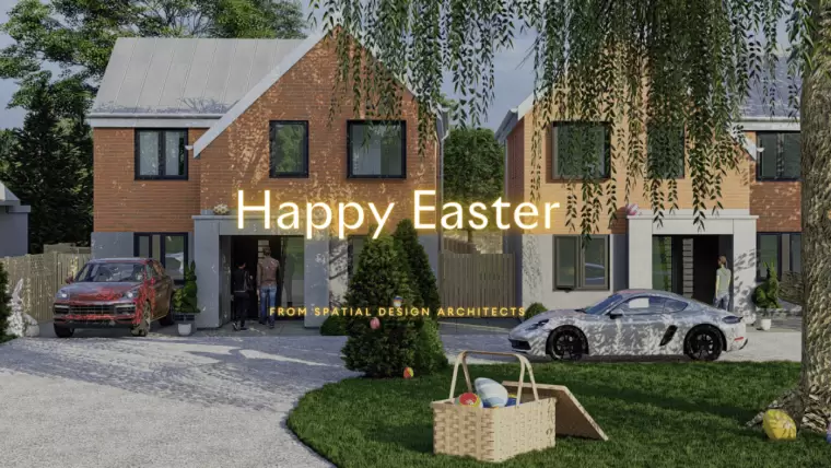 Happy Easter for website