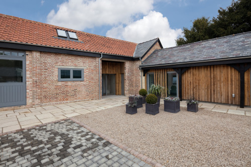 What Makes for a Successful Barn Conversion