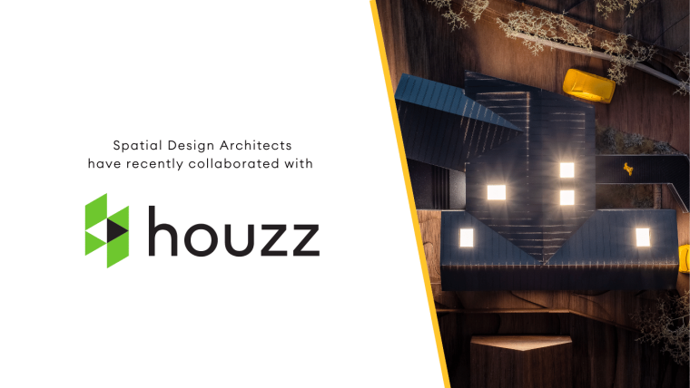 Houzz collab