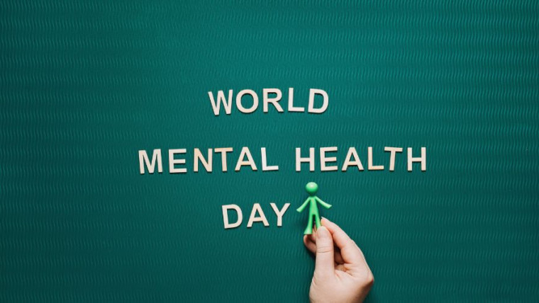 World mental Health day