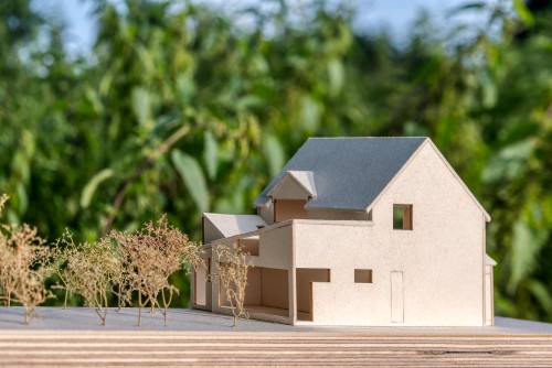 Mill Lane Stock Contemporary Extension