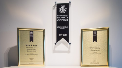 Property awards blog page image